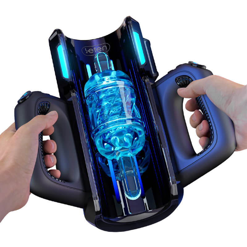 Automatic Male Strokers LT Distributors LLC Automatic Male Strokers LT Distributors LLC