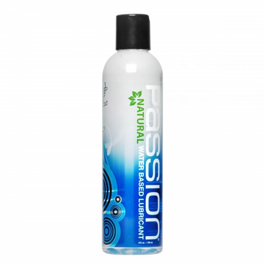 Passion Natural Water-Based Lubricant LT Distributors LLC Passion Natural Water-Based Lubricant LT Distributors LLC