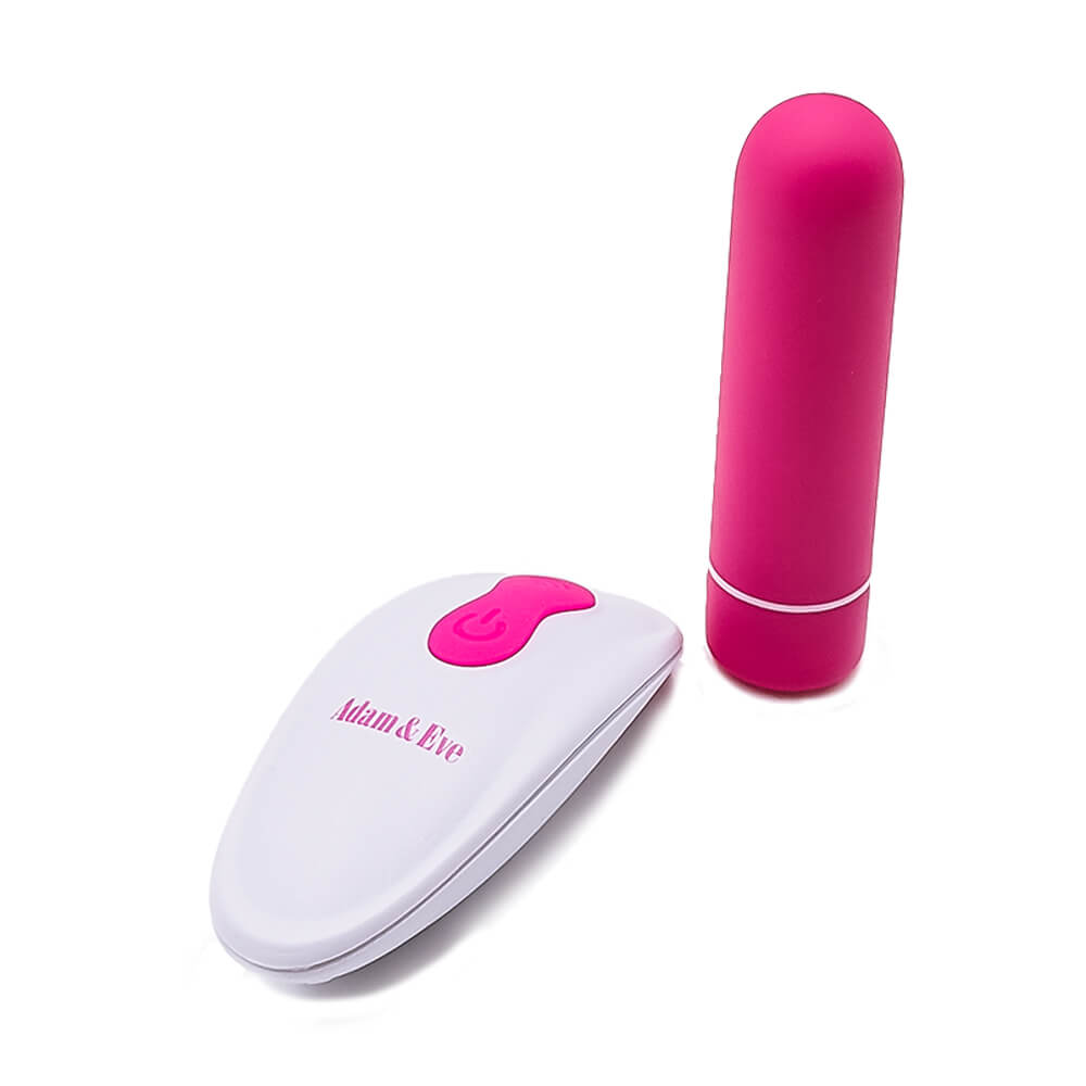 Rechargeable Remote Control Bullet Vibrator LT Distributors LLC Rechargeable Remote Control Bullet Vibrator LT Distributors LLC